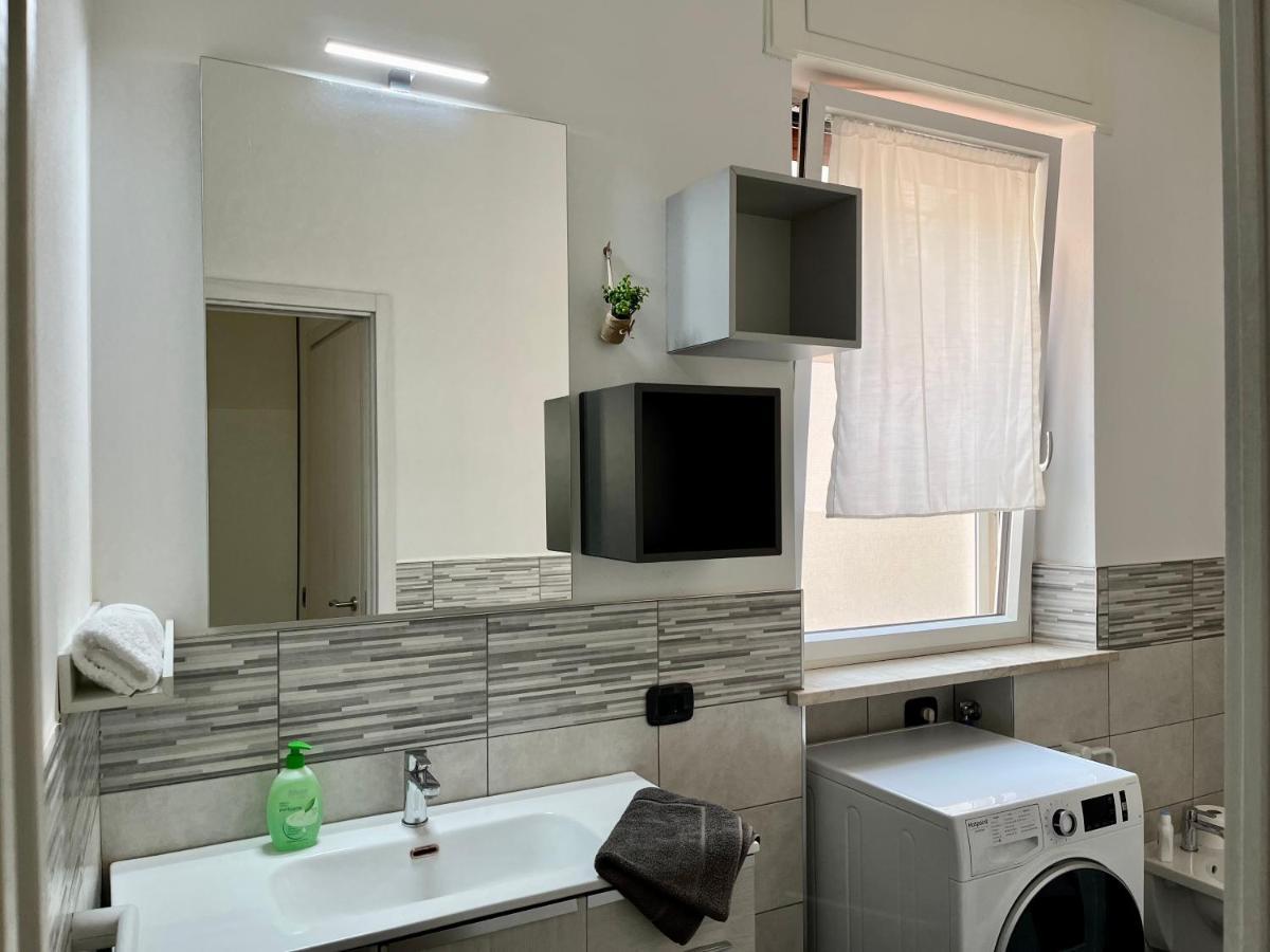 Le Stagioni Dellarena Apartamento Verona Exterior foto